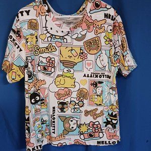 Sanrio Shirt